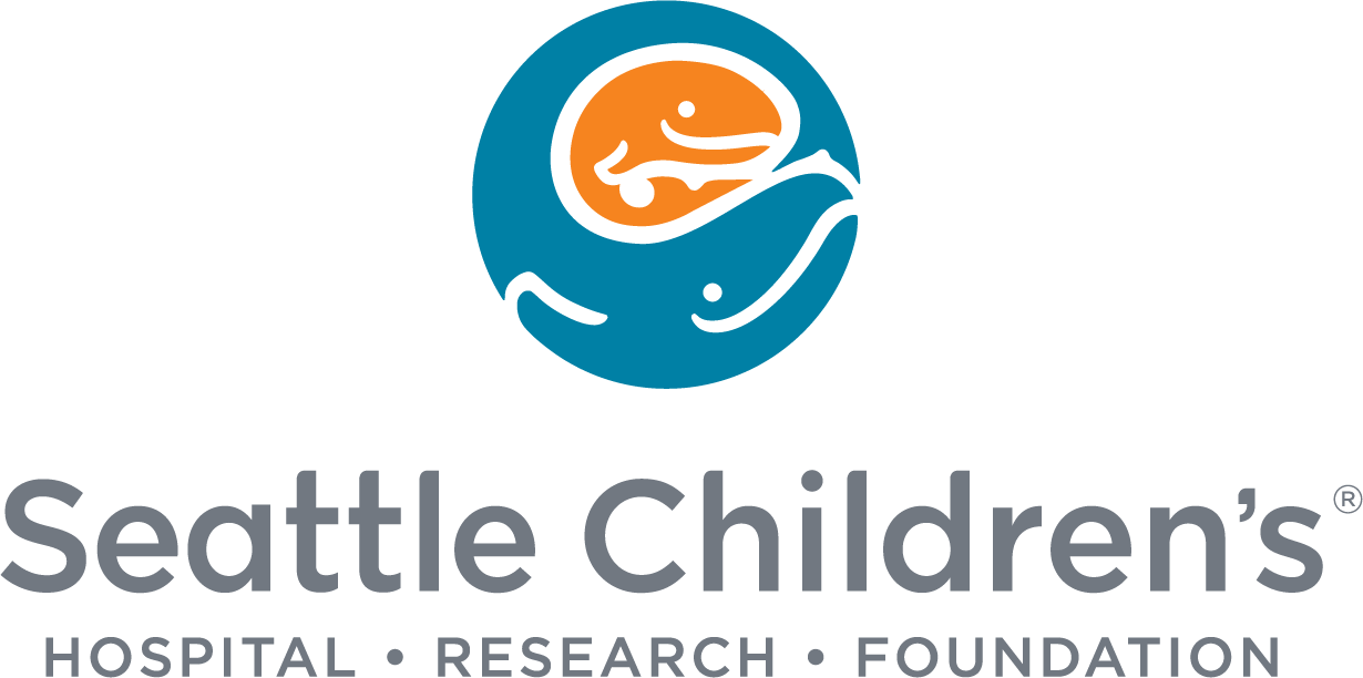 Seattle Children's Logo